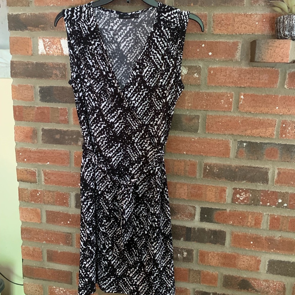 APT 9 summer dress